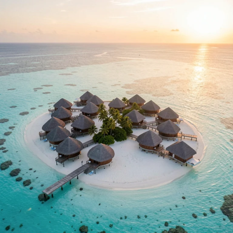 Luxury Maldives Holidays 2026: The Complete UK Guide