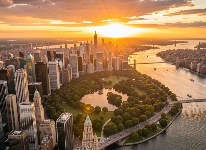 USA Luxury Holiday Packages from the UK 2026: Road Trips, Cities & Beach Escapes