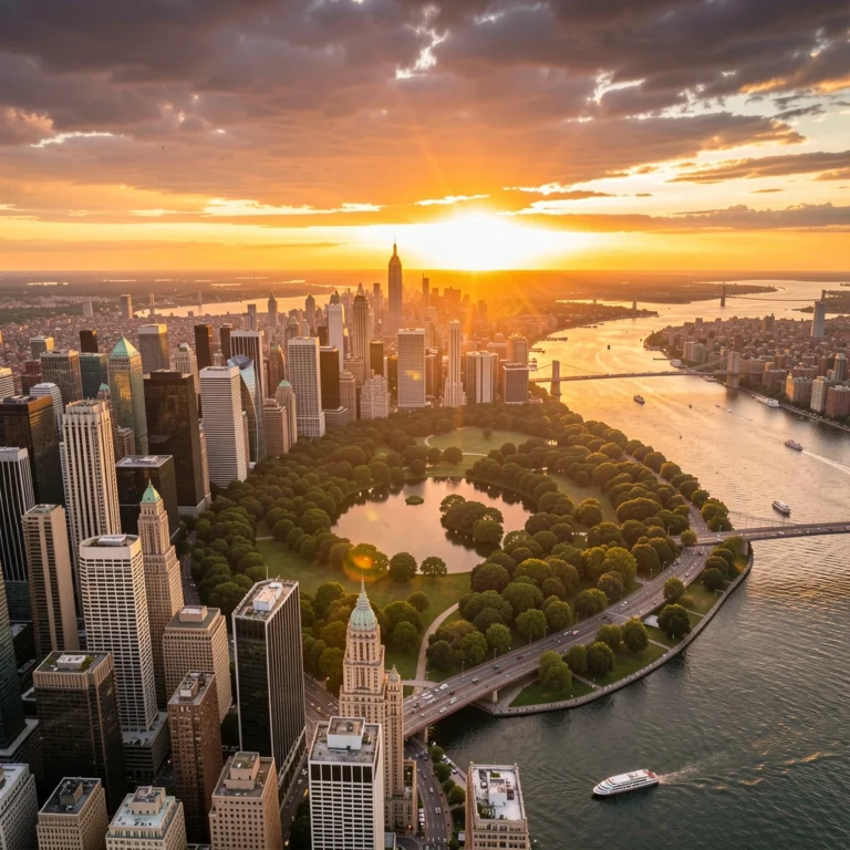 USA Luxury Holiday Packages from the UK 2026: Road Trips, Cities & Beach Escapes