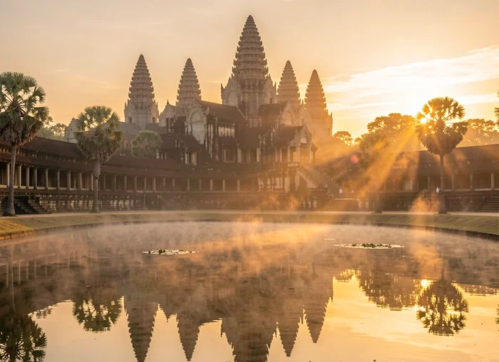 Luxury Vietnam and Cambodia Tours from the UK 2026: The Complete Guide