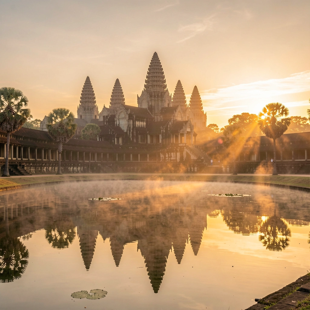 Luxury Vietnam and Cambodia Tours from the UK 2026: The Complete Guide
