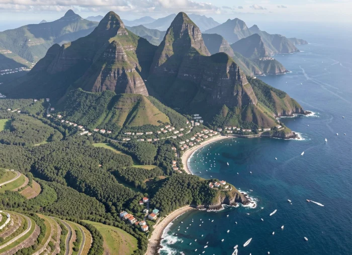 Madeira Holidays | 3, 5 & 7 Night Deals