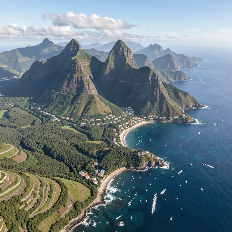 Madeira Holidays | 3, 5 & 7 Night Deals