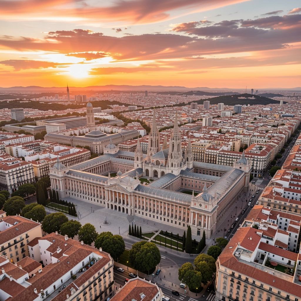 Madrid City Break | 3, 5 & 7 Night Deals — gallery image 