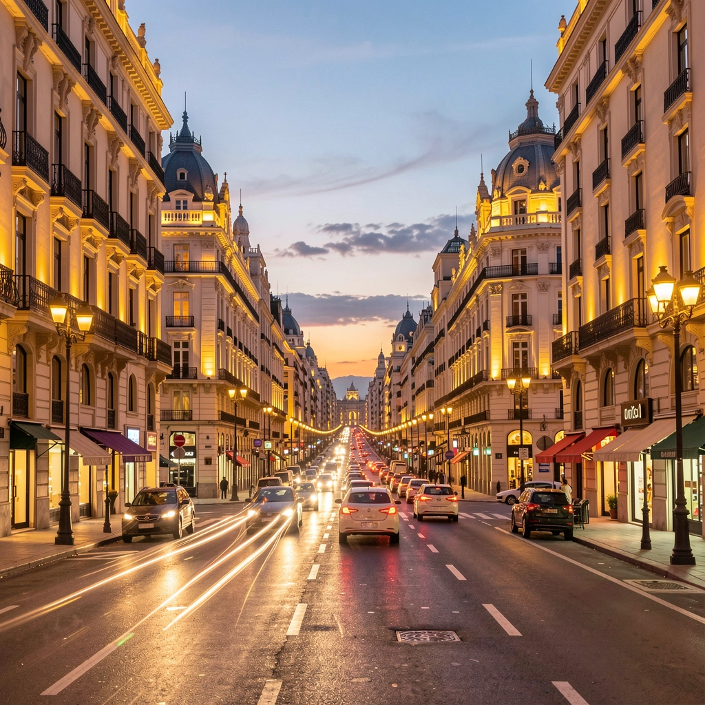 Madrid City Break | 3, 5 & 7 Night Deals — gallery image 