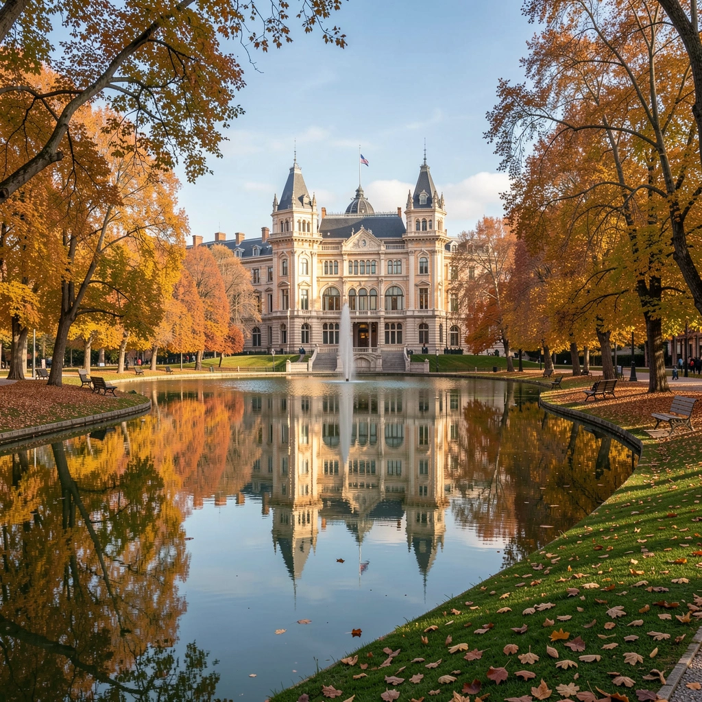 Madrid City Break | 3, 5 & 7 Night Deals — gallery image 