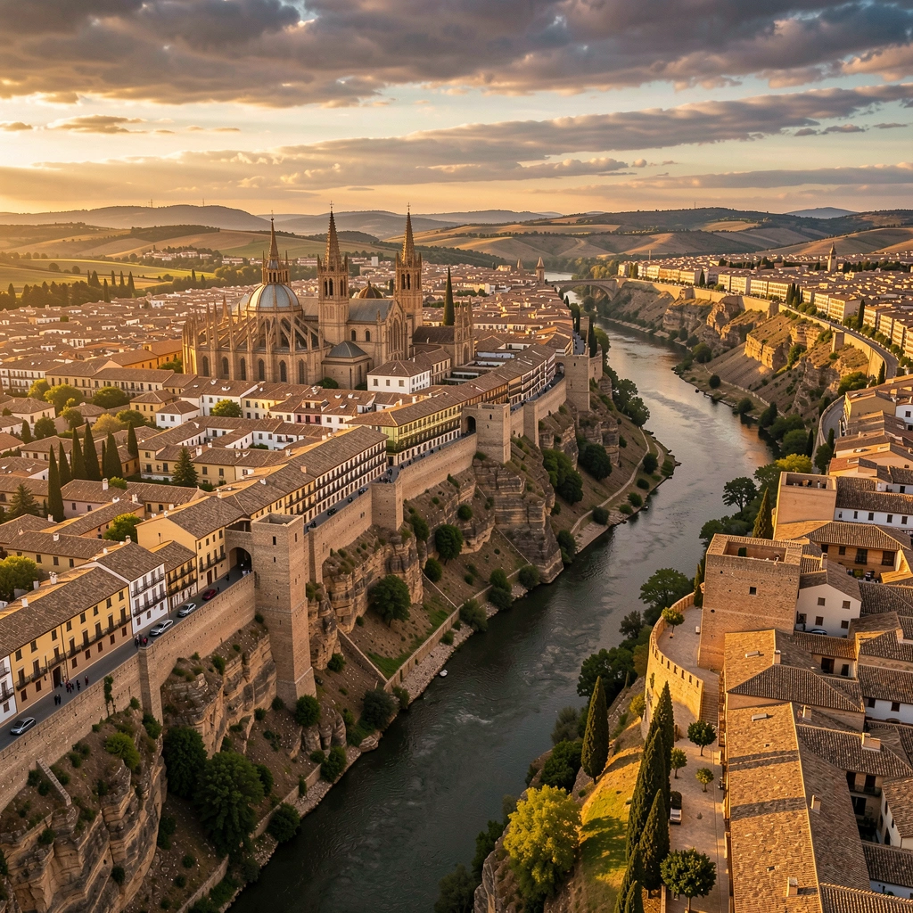 Madrid City Break | 3, 5 & 7 Night Deals — gallery image 