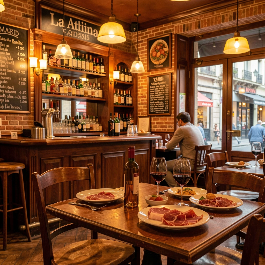 Madrid City Break | 3, 5 & 7 Night Deals — gallery image 