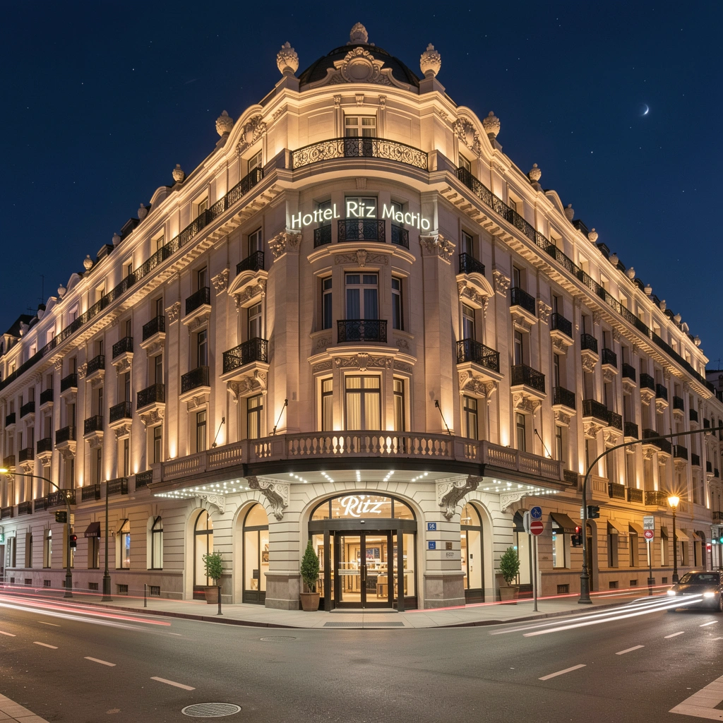 Madrid City Break | 3, 5 & 7 Night Deals — gallery image 