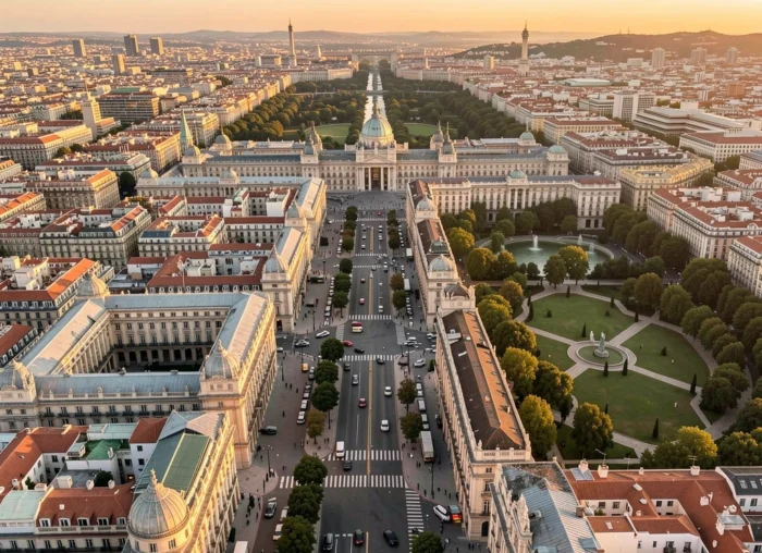 Madrid City Break | 3, 5 & 7 Night Deals