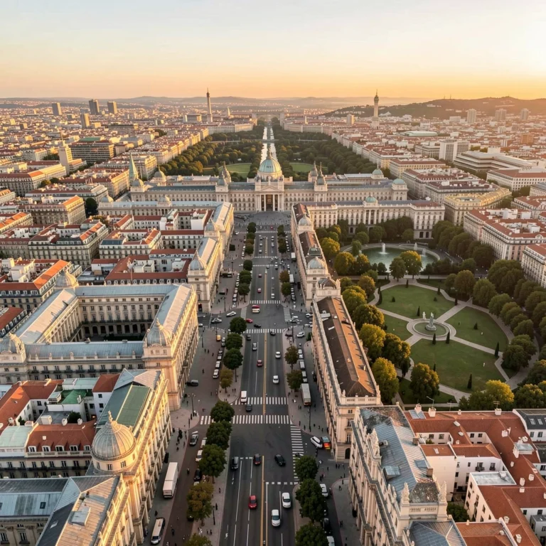 Madrid City Break | 3, 5 & 7 Night Deals