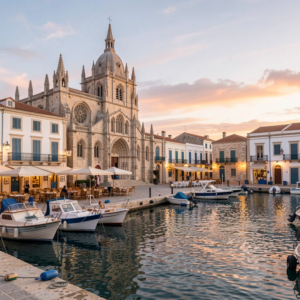 Menorca Holidays | 3, 5 & 7 Night Deals — gallery image 