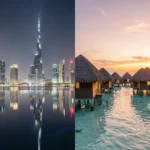 Maldives & Dubai Twin-Centre Holiday 2026: The Perfect Luxury Combination