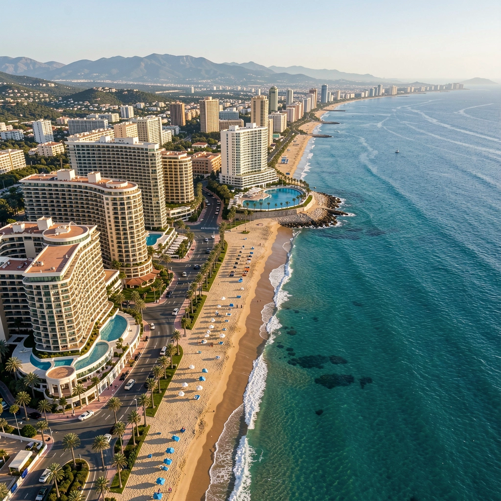 Costa del Sol Marbella | 3, 5 & 7 Night Deals — gallery image 