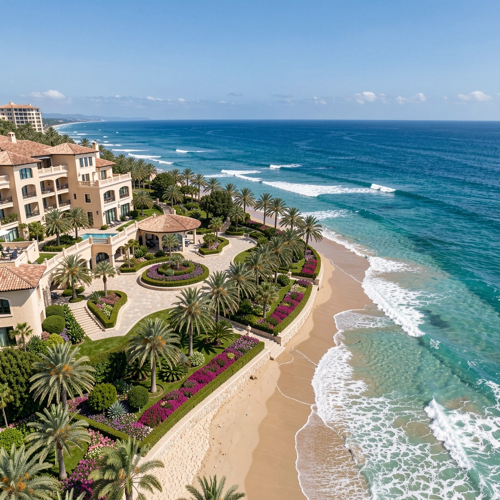 Costa del Sol Marbella | 3, 5 & 7 Night Deals — gallery image 