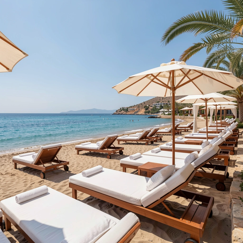 Costa del Sol Marbella | 3, 5 & 7 Night Deals — gallery image 