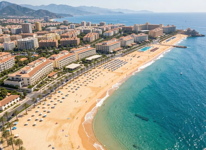 Costa del Sol Marbella | 3, 5 & 7 Night Deals