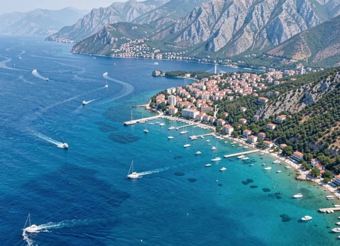 Marmaris All Inclusive | 3, 5 & 7 Night Deals