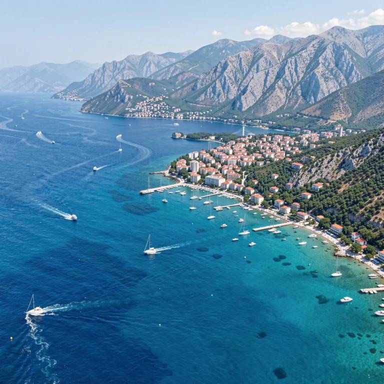 Marmaris All Inclusive | 3, 5 & 7 Night Deals