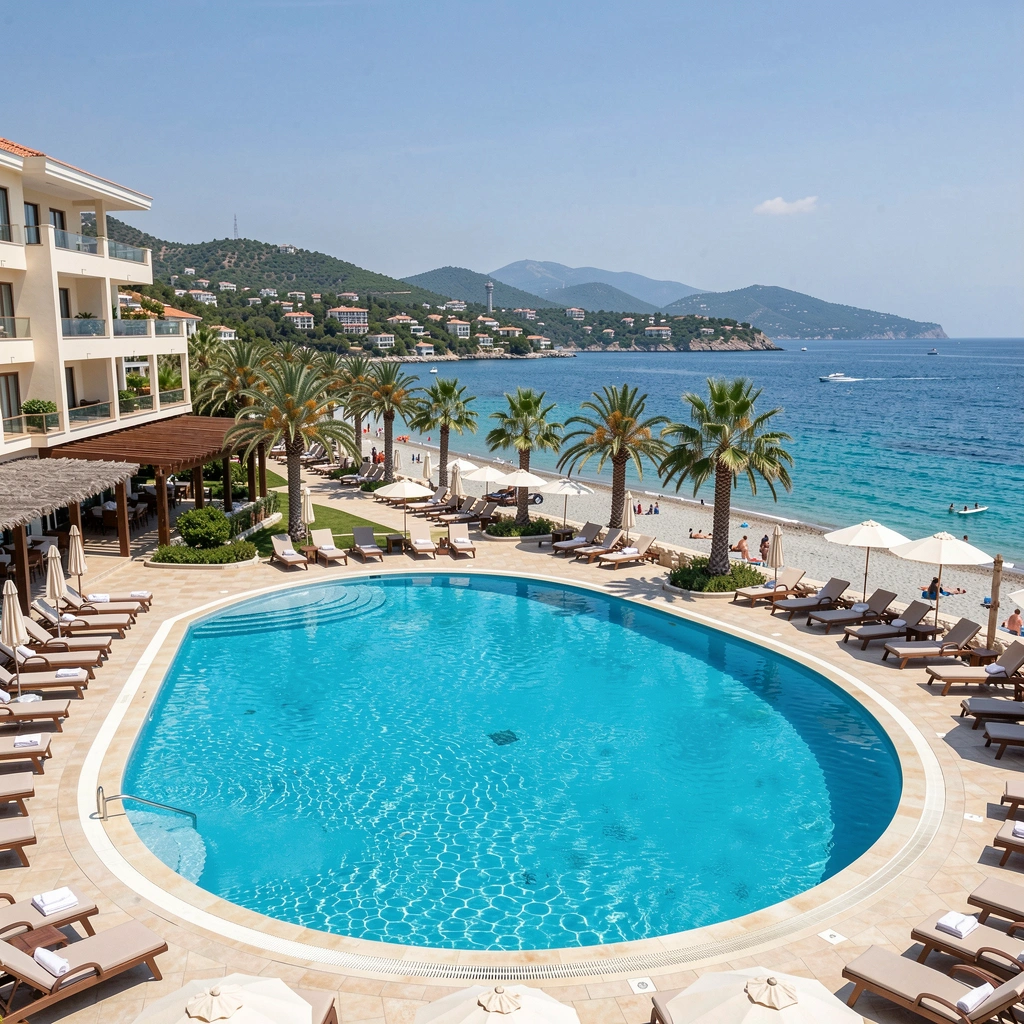 Marmaris All Inclusive | 3, 5 & 7 Night Deals — gallery image 