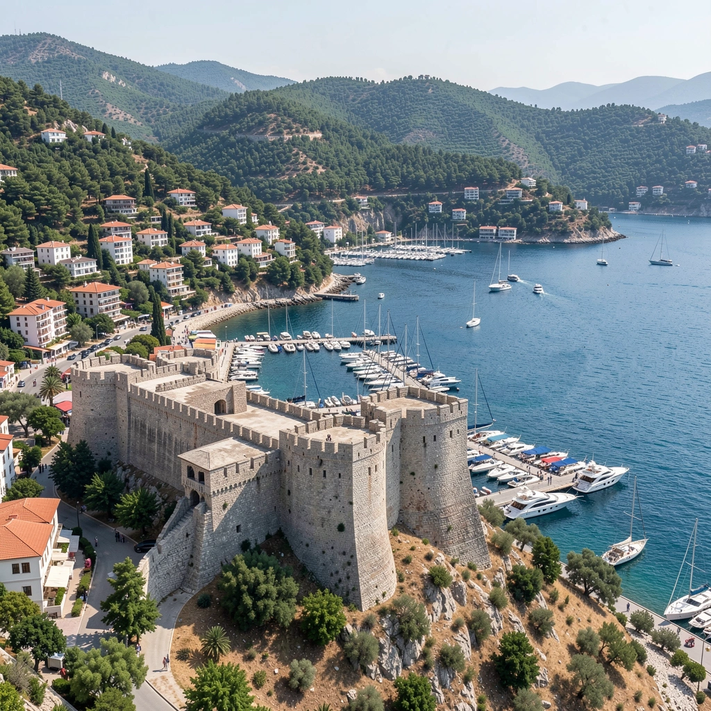 Marmaris All Inclusive | 3, 5 & 7 Night Deals — gallery image 