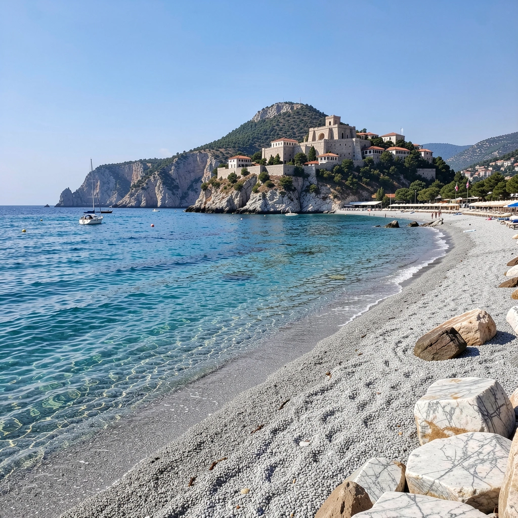 Marmaris All Inclusive | 3, 5 & 7 Night Deals — gallery image 