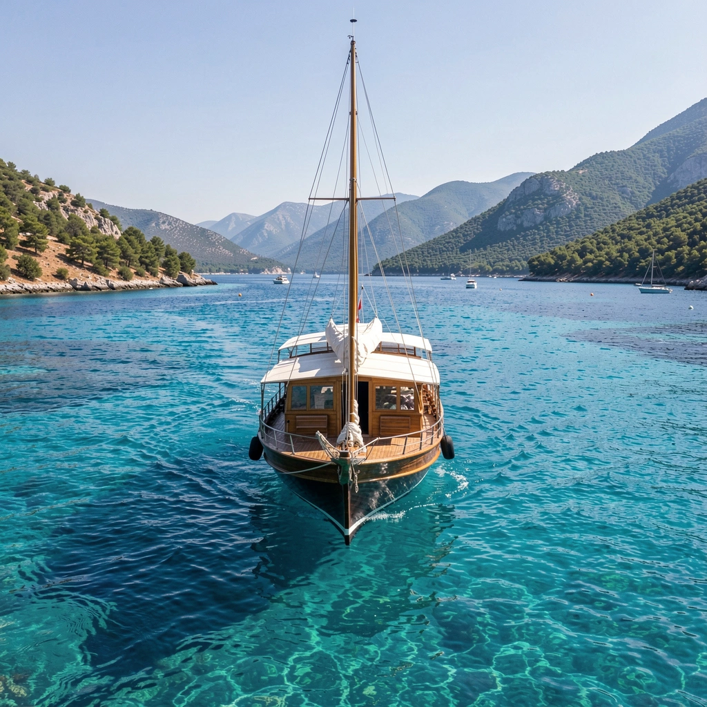 Marmaris All Inclusive | 3, 5 & 7 Night Deals — gallery image 