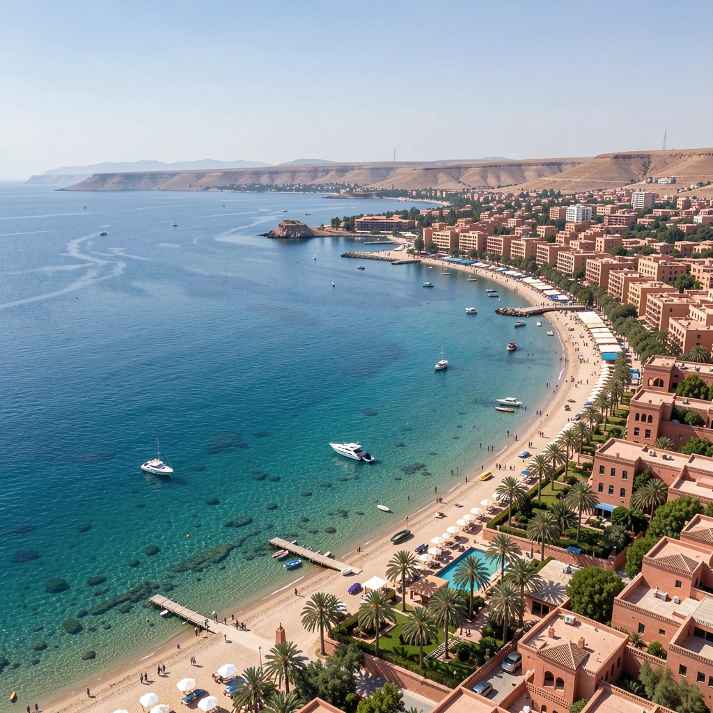 Marrakesh Luxury Holidays | 7 Nights at La Mamounia — gallery image 