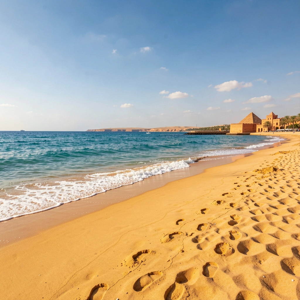 Marrakesh Luxury Holidays | 7 Nights at La Mamounia — gallery image 