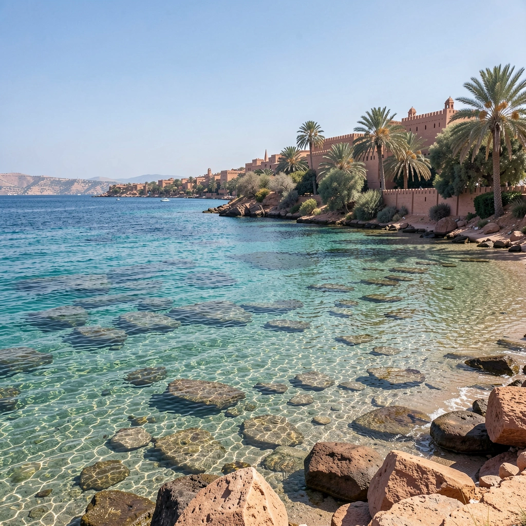 Marrakesh Luxury Holidays | 7 Nights at La Mamounia — gallery image 