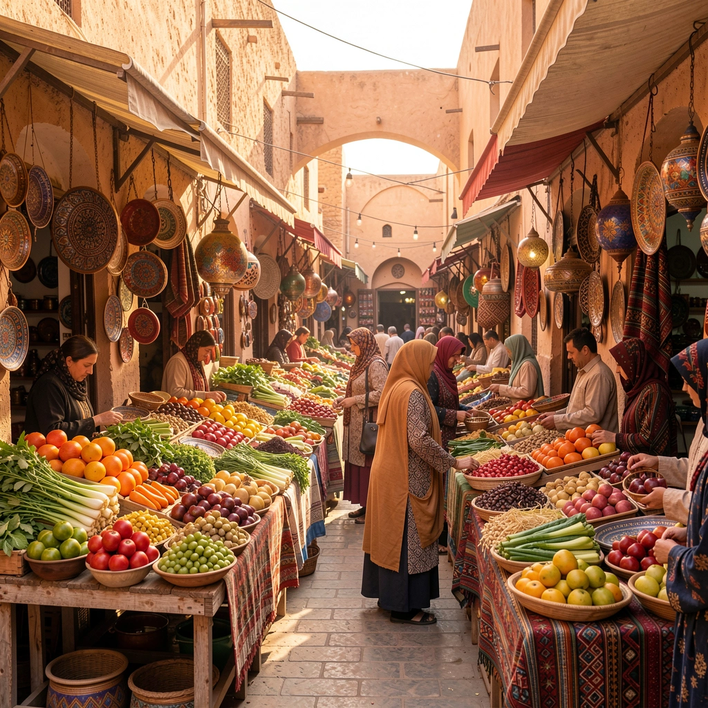Marrakesh Luxury Holidays | 7 Nights at La Mamounia — gallery image 