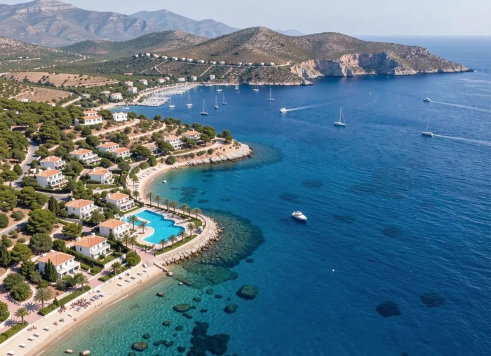 Paphos Holidays | 3, 5 & 7 Night Deals