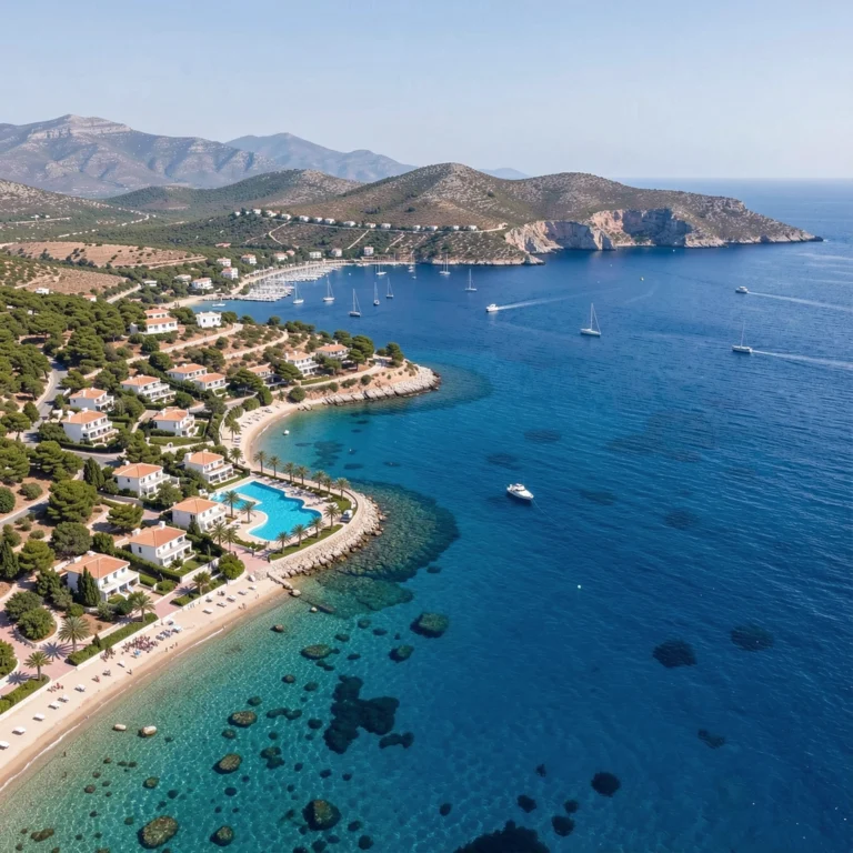 Paphos Holidays | 3, 5 & 7 Night Deals