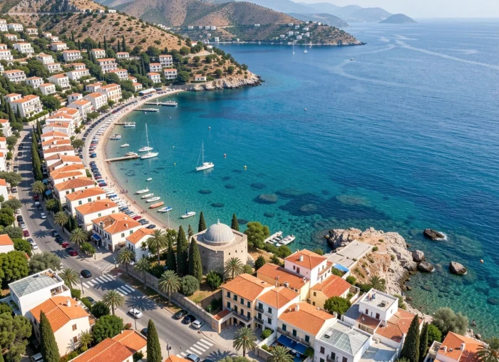 Rhodes Holidays | 7 Nights at Sheraton Rhodes Resort