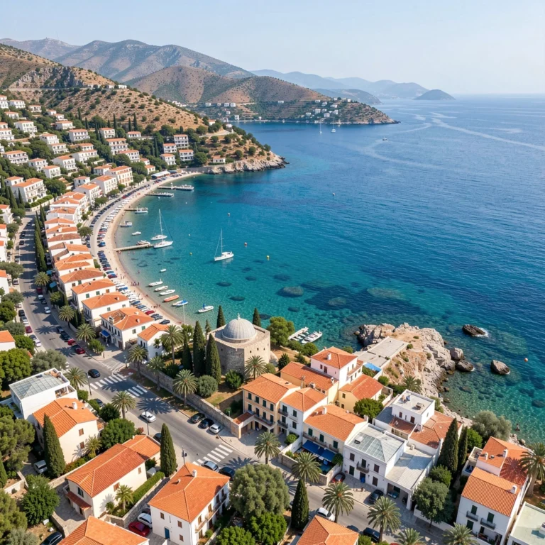 Rhodes Holidays | 7 Nights at Sheraton Rhodes Resort