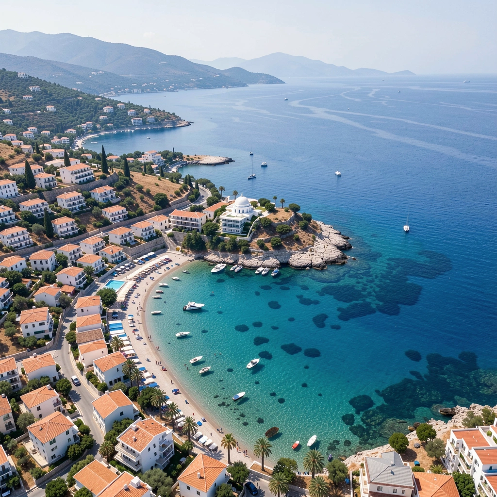 Rhodes Holidays | 7 Nights at Sheraton Rhodes Resort — gallery image 