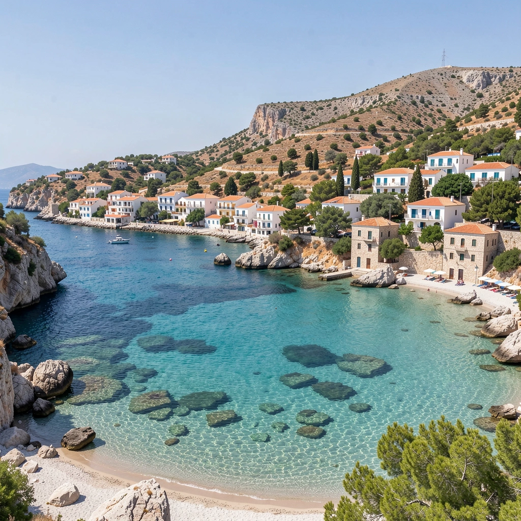 Rhodes Holidays | 7 Nights at Sheraton Rhodes Resort — gallery image 