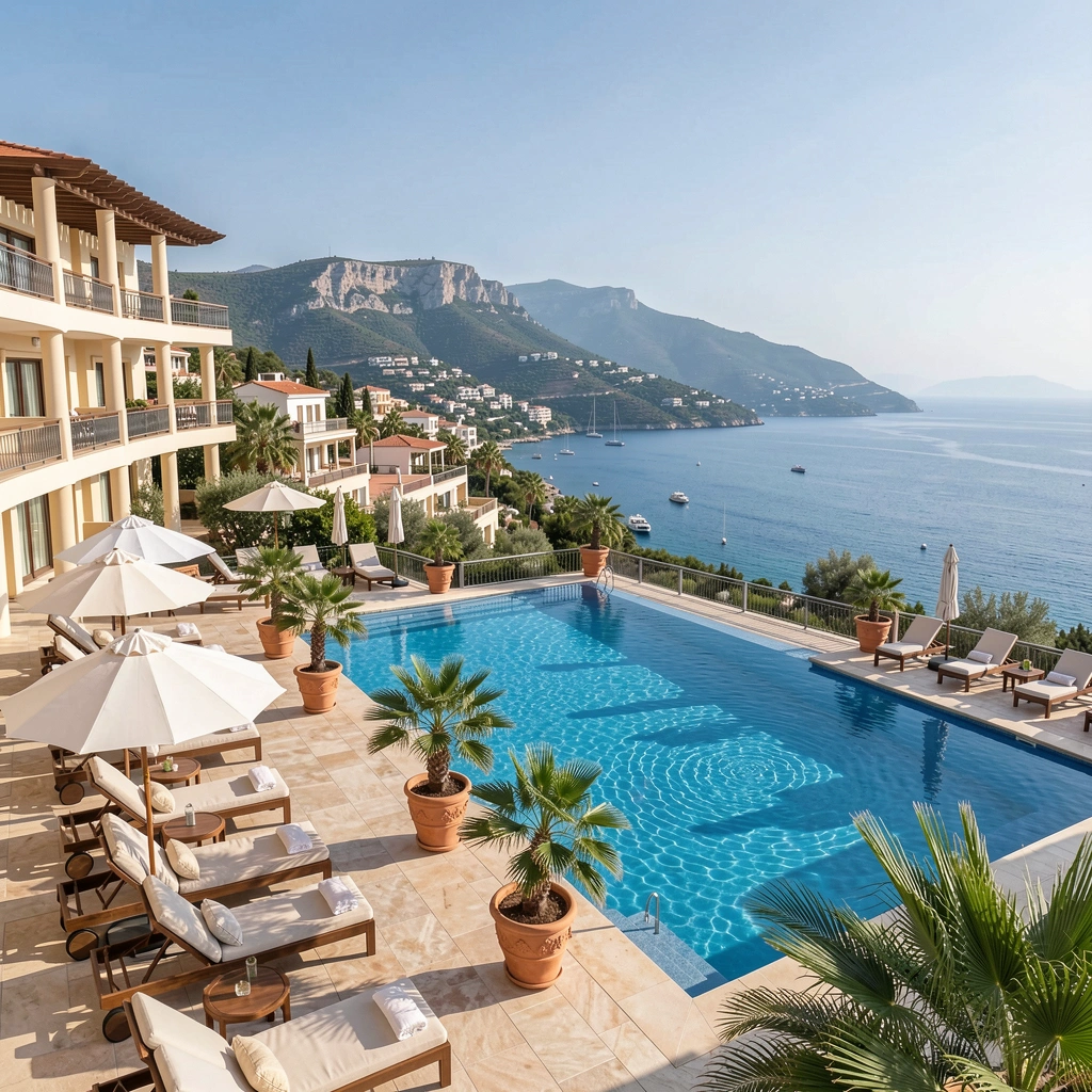 Rhodes Holidays | 7 Nights at Sheraton Rhodes Resort — gallery image 