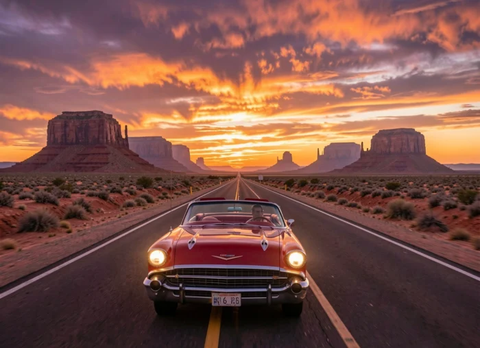 Route 66 Holiday Packages UK 2026: Prices, Itineraries and Expert Tips