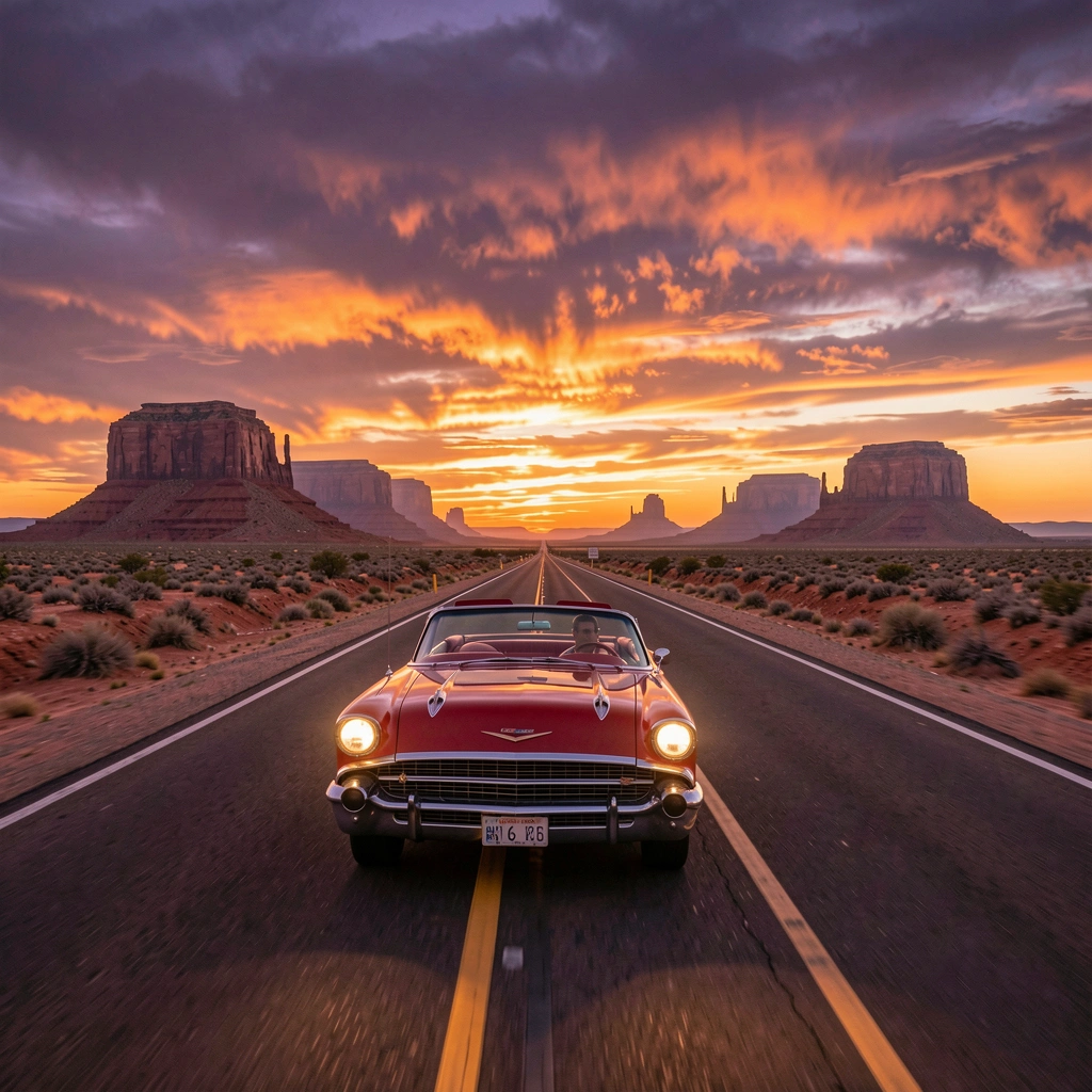 Route 66 Holiday Packages UK 2026: Prices, Itineraries and Expert Tips