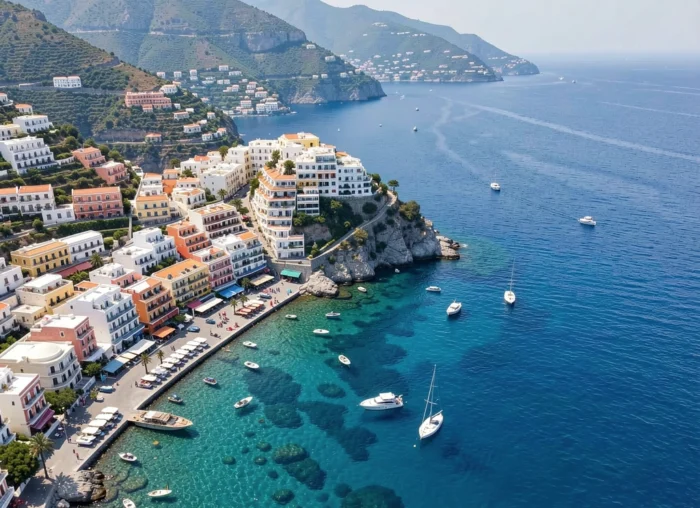 Santorini Luxury Holidays | 7 Nights at Canaves Oia