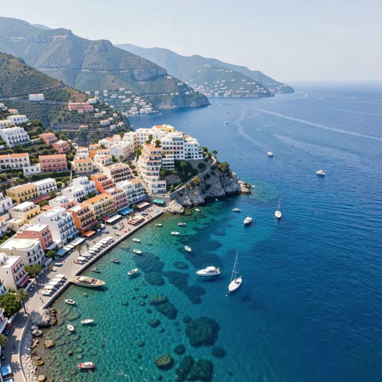 Santorini Luxury Holidays | 7 Nights at Canaves Oia