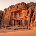 Saudi Arabia Luxury Holidays 2026: Riyadh, AlUla & the Red Sea from the UK