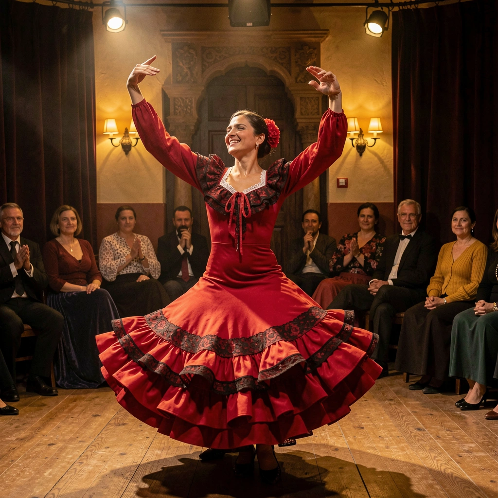 Seville City Break | 3, 5 & 7 Night Deals — gallery image 