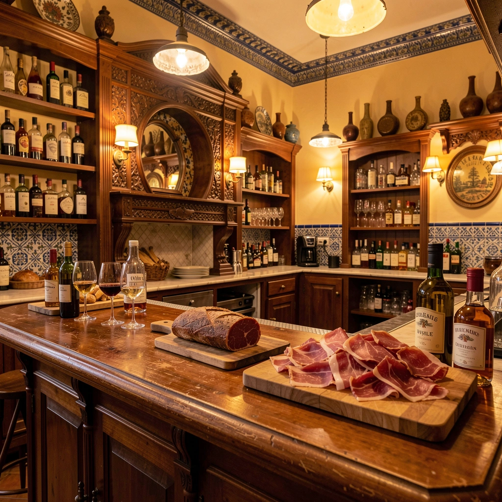 Seville City Break | 3, 5 & 7 Night Deals — gallery image 