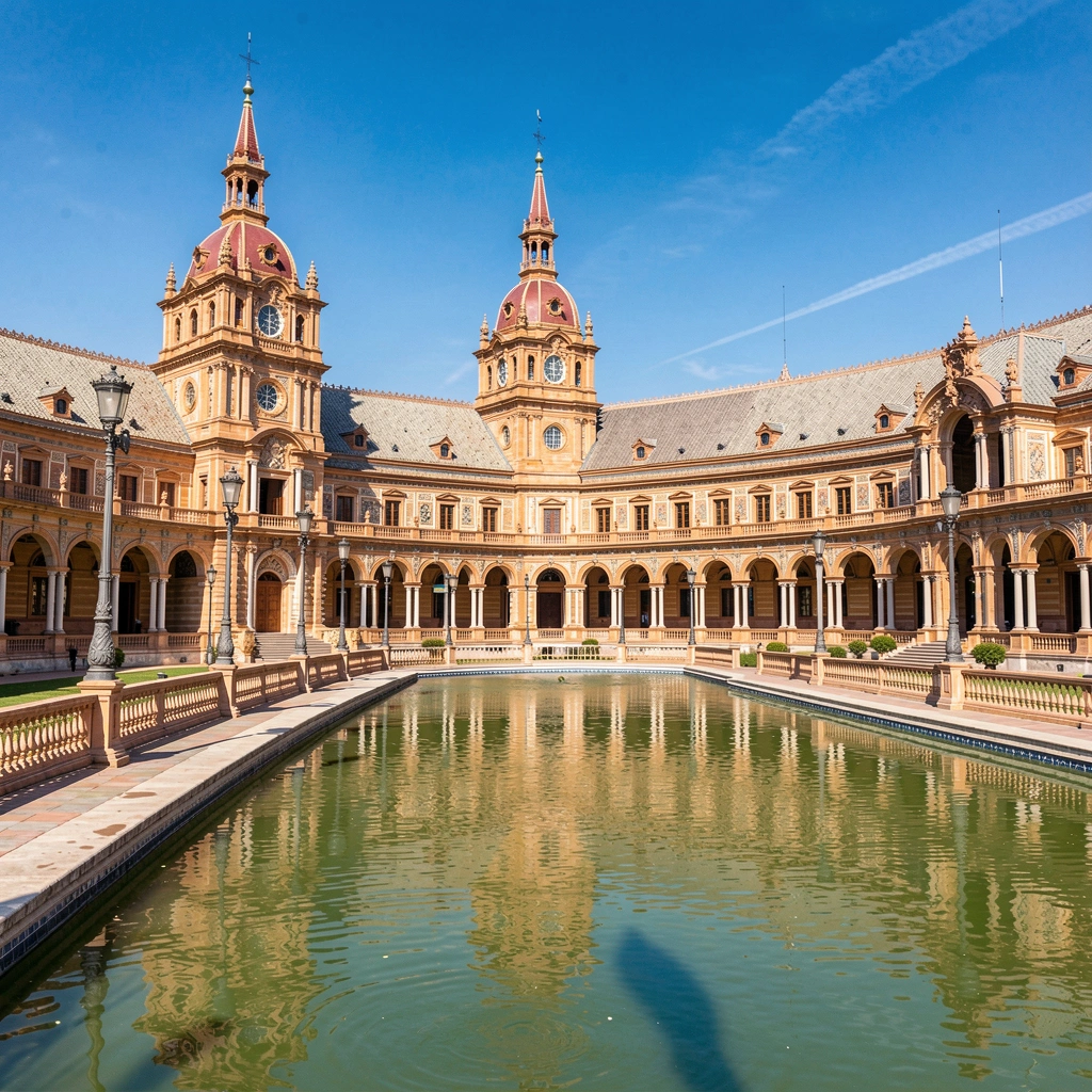 Seville City Break | 3, 5 & 7 Night Deals — gallery image 