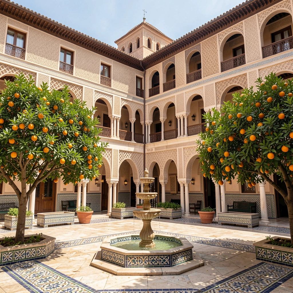 Seville City Break | 3, 5 & 7 Night Deals — gallery image 