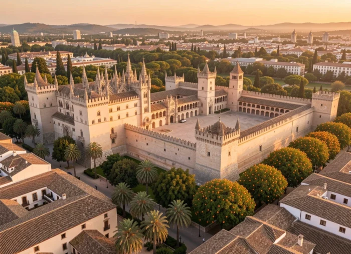 Seville City Break | 3, 5 & 7 Night Deals