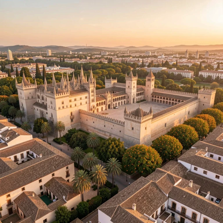 Seville City Break | 3, 5 & 7 Night Deals