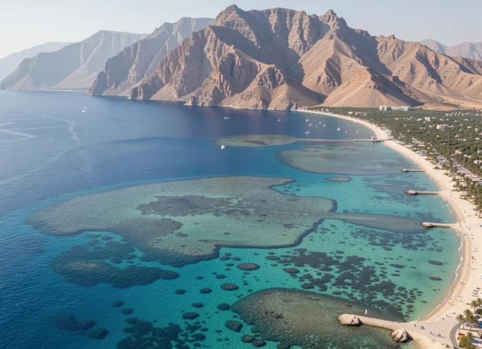 Sharm El Sheikh All Inclusive | 3, 5 & 7 Night Deals